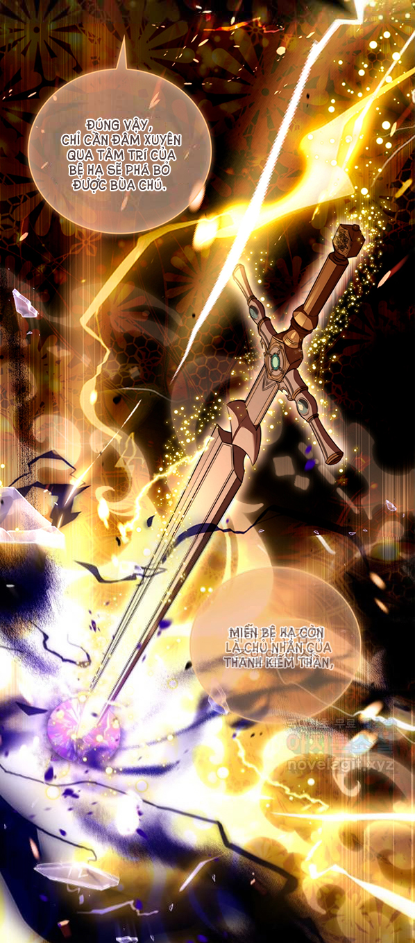 trở thành thư ký của bạo chúa chapter 71 25