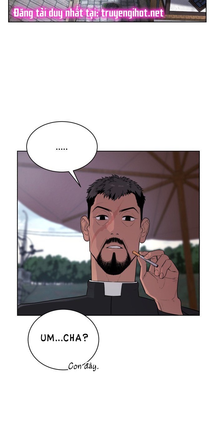 bạch huyết - white blood chapter 6 33