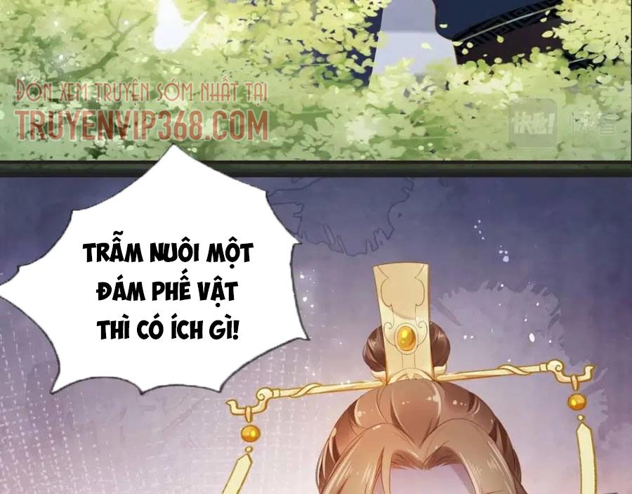 nhặt được bảo bối manh manh chapter 6 4