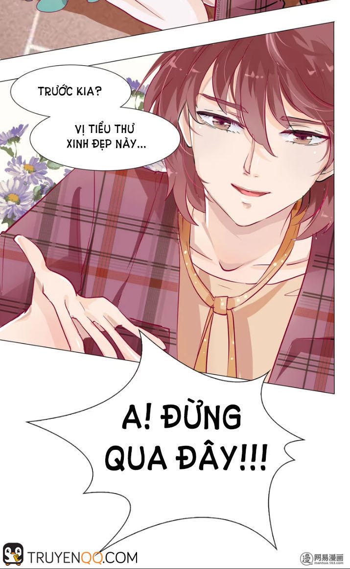 tổng tài yêu hai con người của tôi chapter 7 10