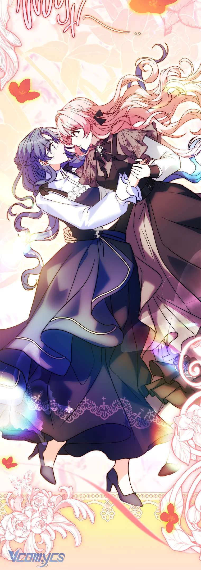 tôi đã tắt cài đặt chế độ nhận thức nỗi đau! chapter 26 41