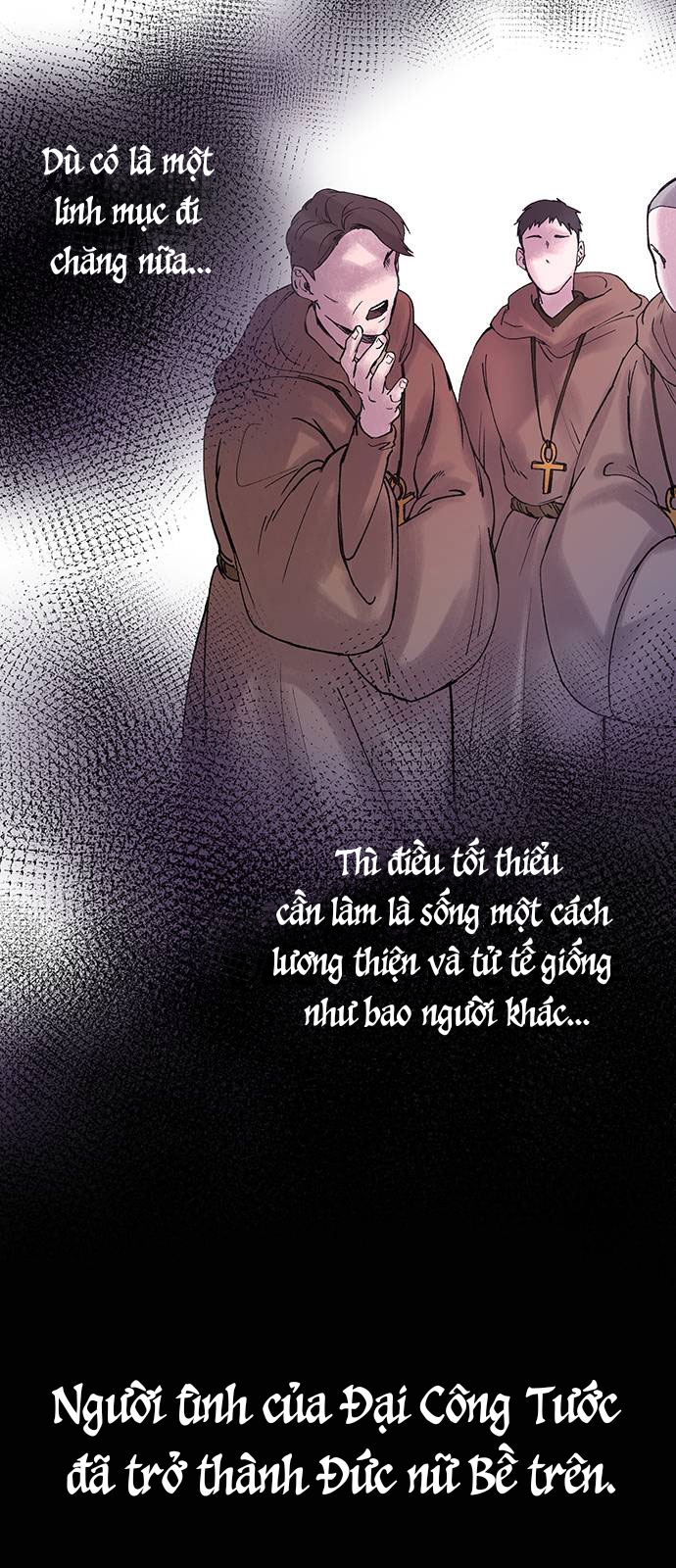 như gió trên cành cây khô chapter 20 2