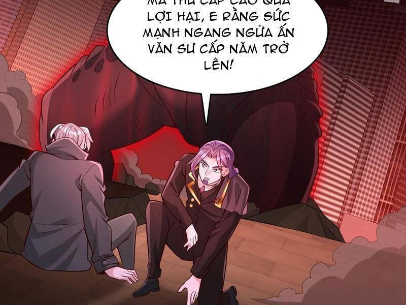 Ta Thần Ma Song Tu Chế Bá Thiên Hạ chapter 87.1 2