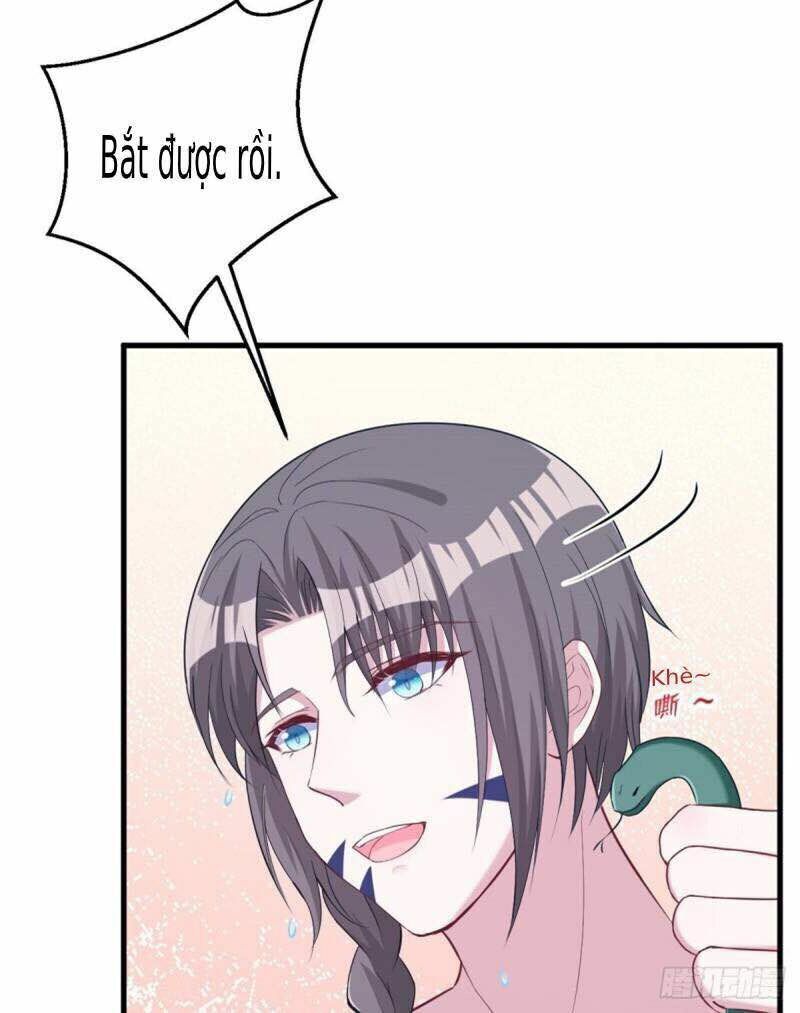 [16+] thảnh thơi thú thế chủng chủng điền, sinh sinh tể chapter 178 35