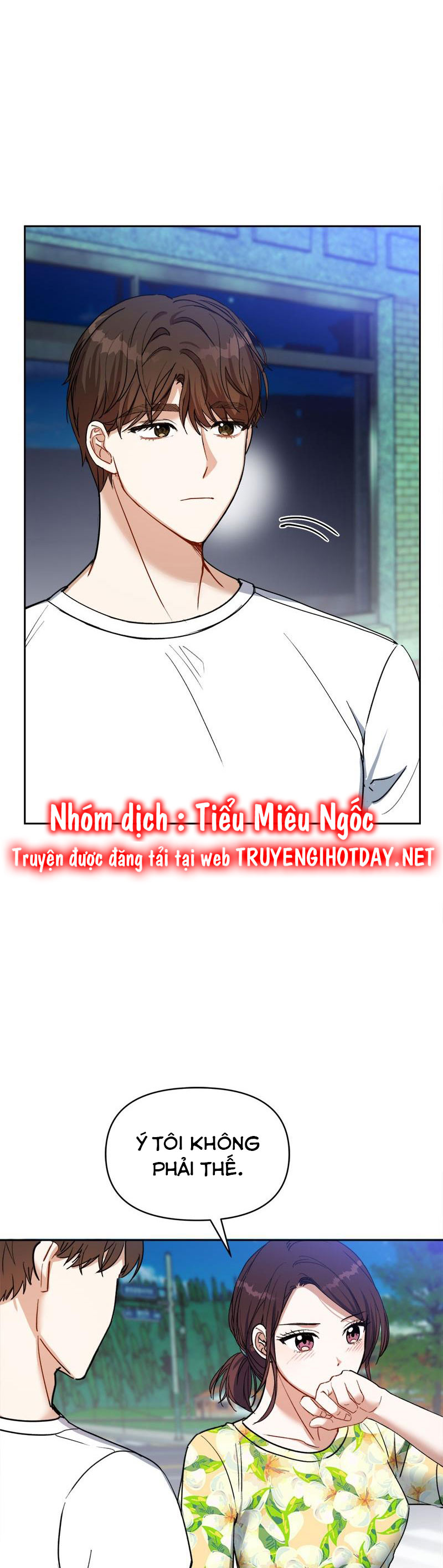 bản cam kết hôn nhân chapter 34 21