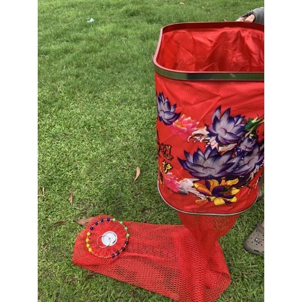 Rọng cá câu đài loại xịn hình chữ nhật