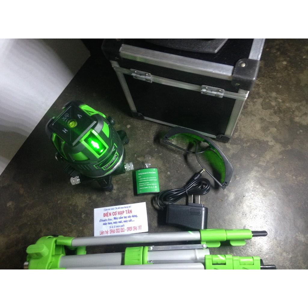 MÁY CÂN NƯỚC HITACHI -5 TIA XANH - THẾ HỆ MỚI