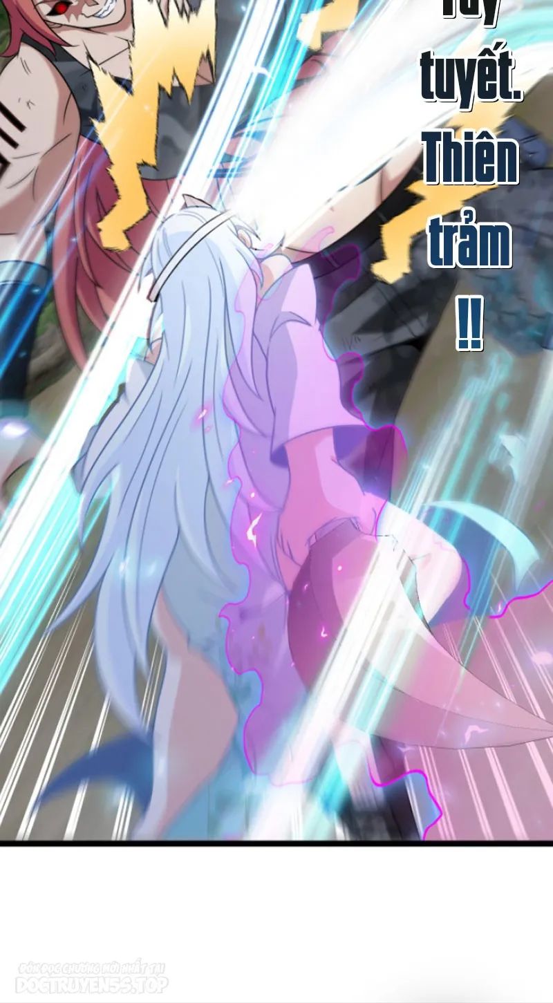 sau khi nằm, ta trở thành đại yêu chi vương chapter 5 16