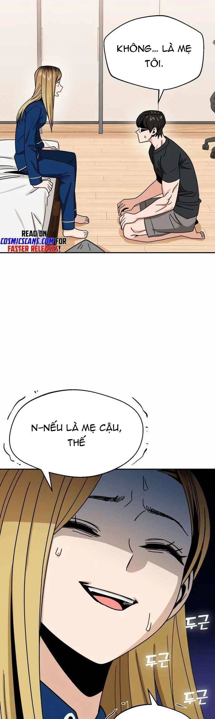 Lớ Ngớ Vớ Phải Tình Yêu chapter 49.1 3