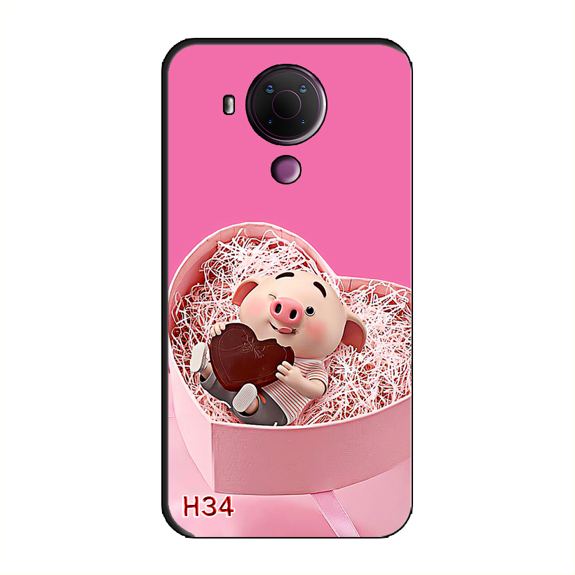 Ốp Lưng Dành Cho NOKIA 5.4