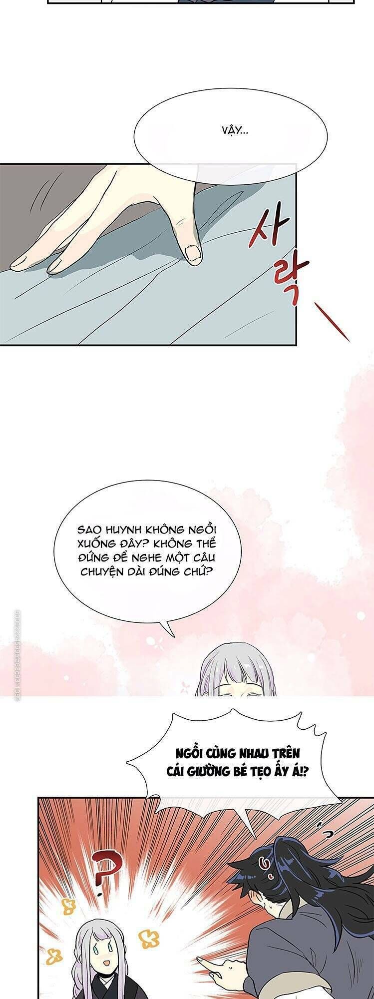 học sĩ tái sinh chapter 108 33