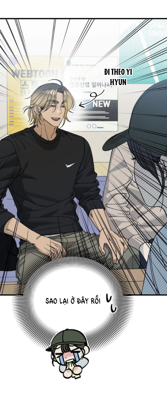 quy luật về rác rưởi chapter 7.1 3