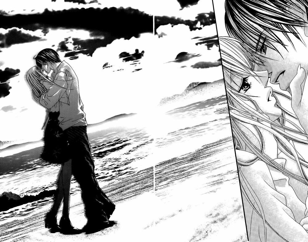 i love my little sister chapter 55 18