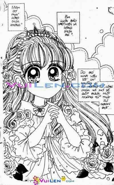 đôi giày thủy tinh chapter 1 7