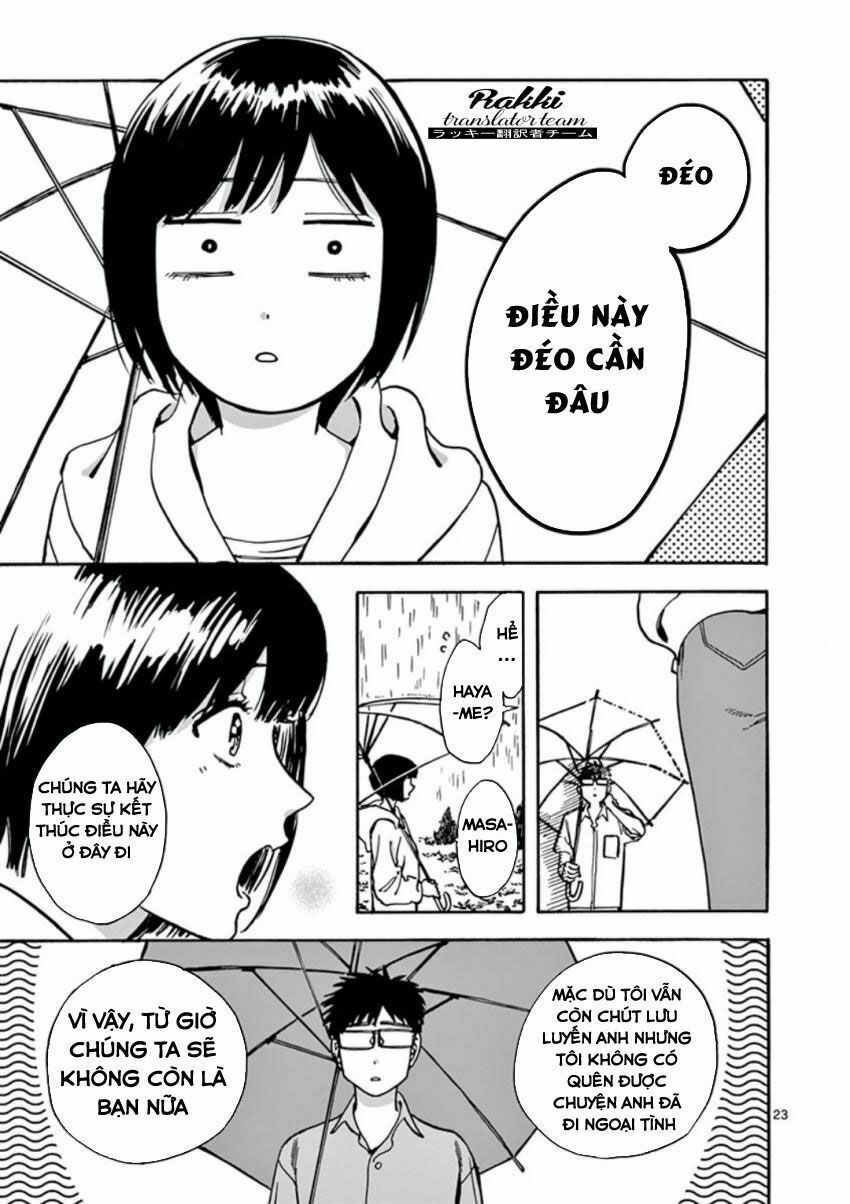 promise cinderella chapter 23 24