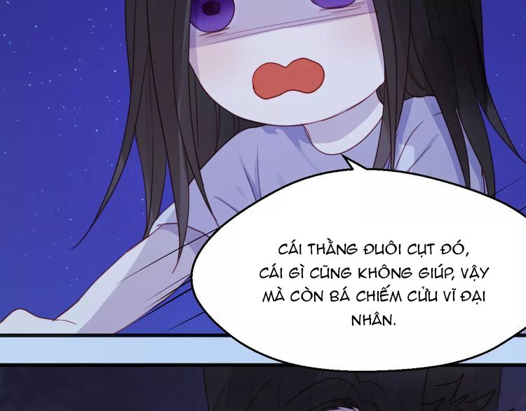 lượm được một tiểu hồ ly phần 1 chapter 80 45