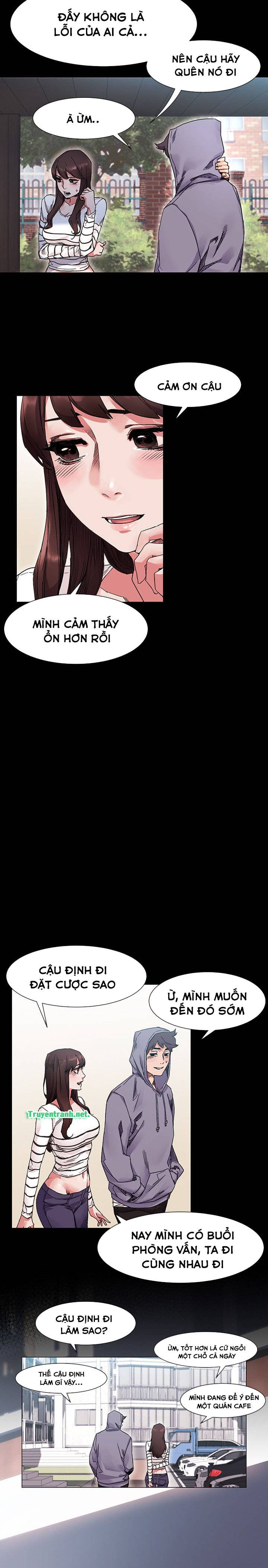 vương quốc của tôi chapter 36 4