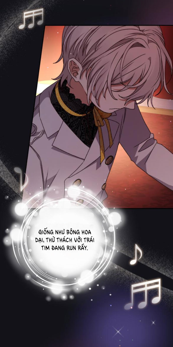 Bạo Chúa Muốn Có Cuộc Sống Tốt Đẹp chapter 38.1 - Trang 27