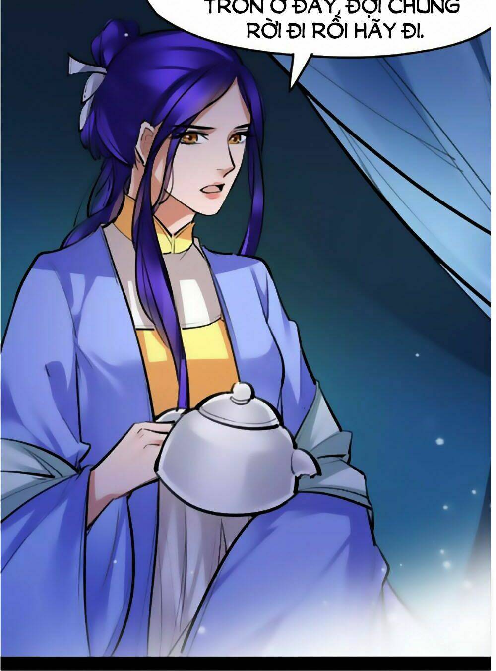 đường tăng cũng quyến rũ chapter 26 11