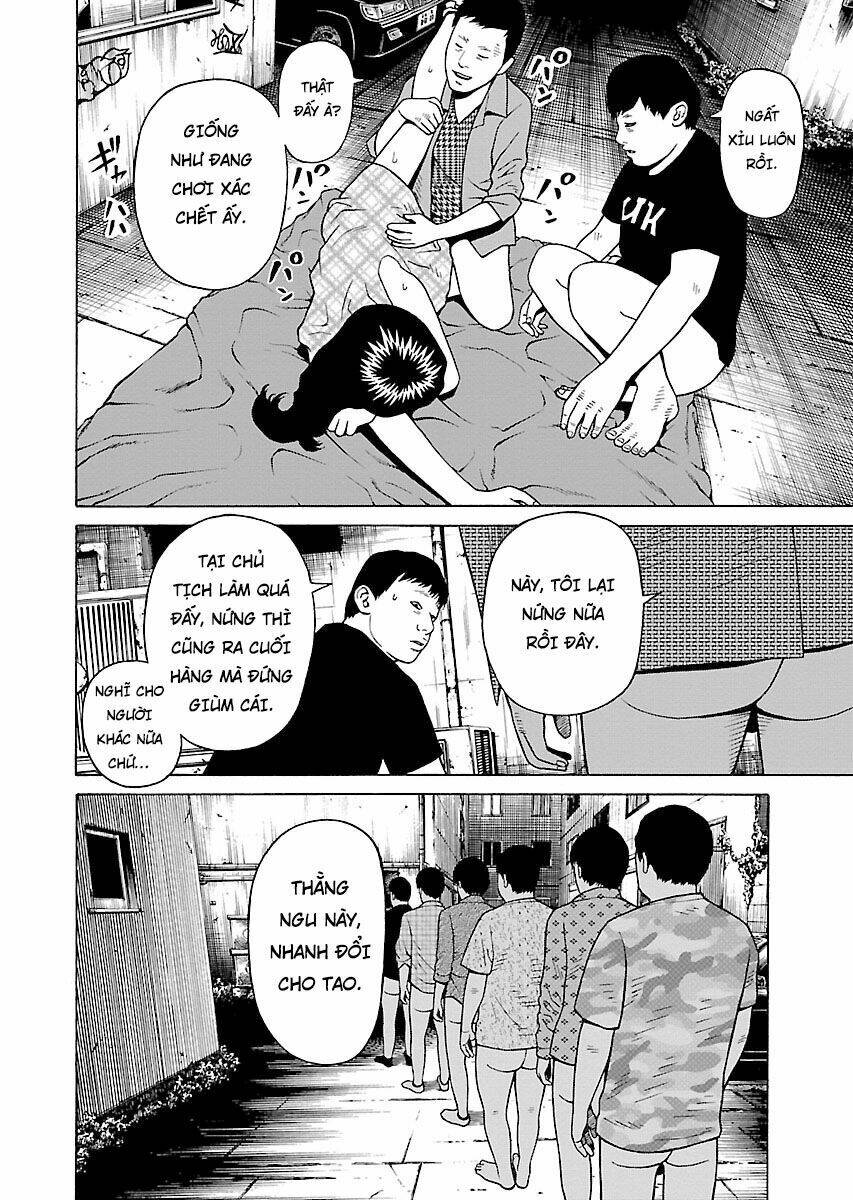 the scum of good and evil chapter 21 19