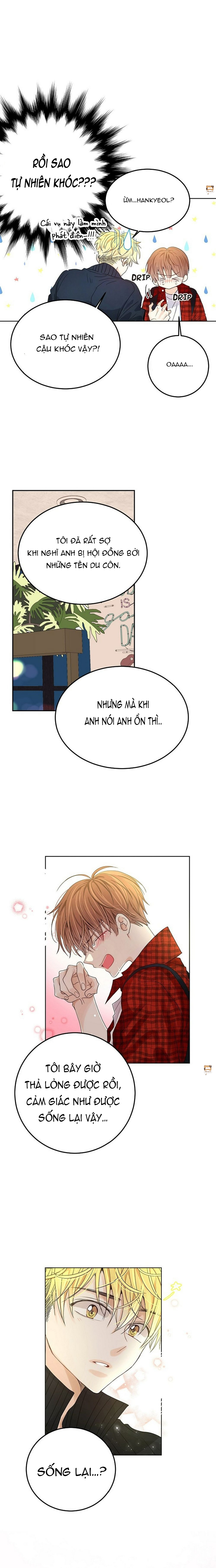 mối quan hệ phù hợp chapter 2 14