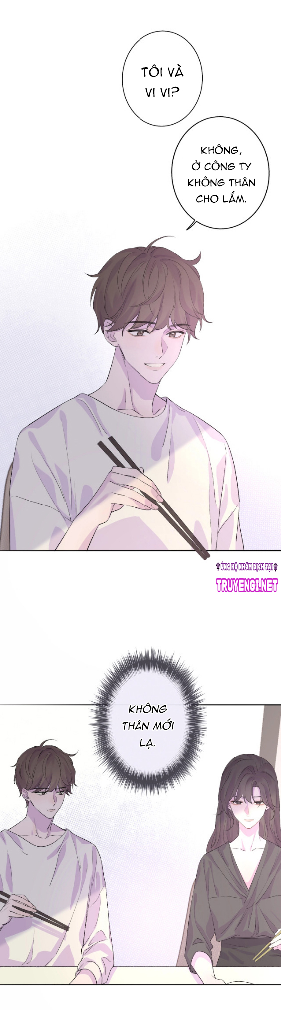 thêm một lần làm tình nhân chapter 6 1