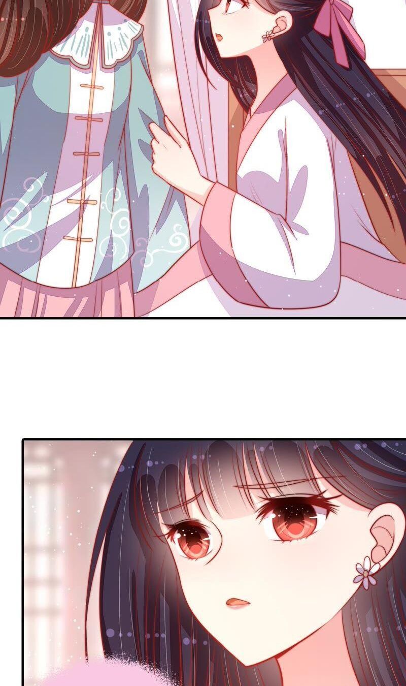 ngày nào thiếu soái cũng ghen chapter 141 14