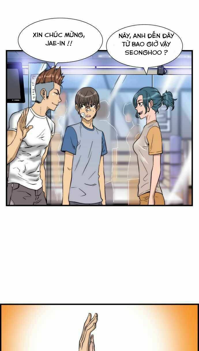 green boy chapter 8 25