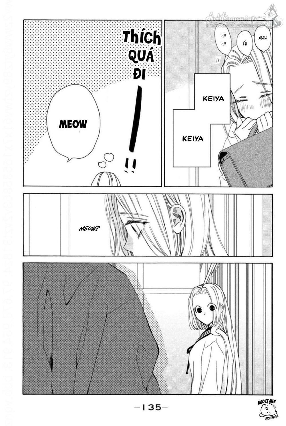 ojou to banken -kun chapter 26 35