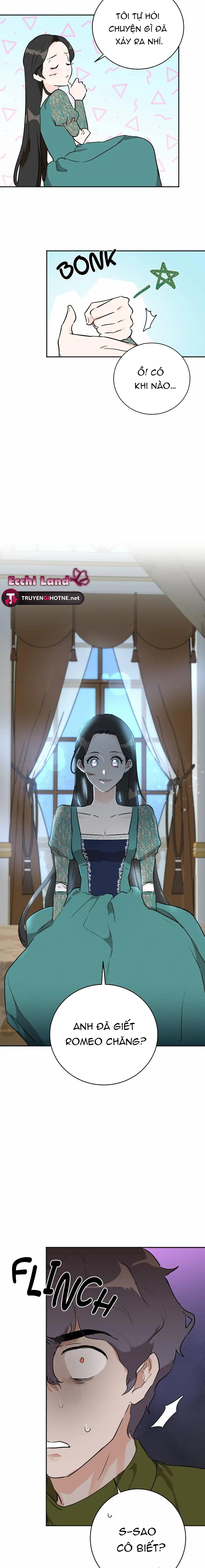 tạm biệt juliet của ta chapter 5.2 6