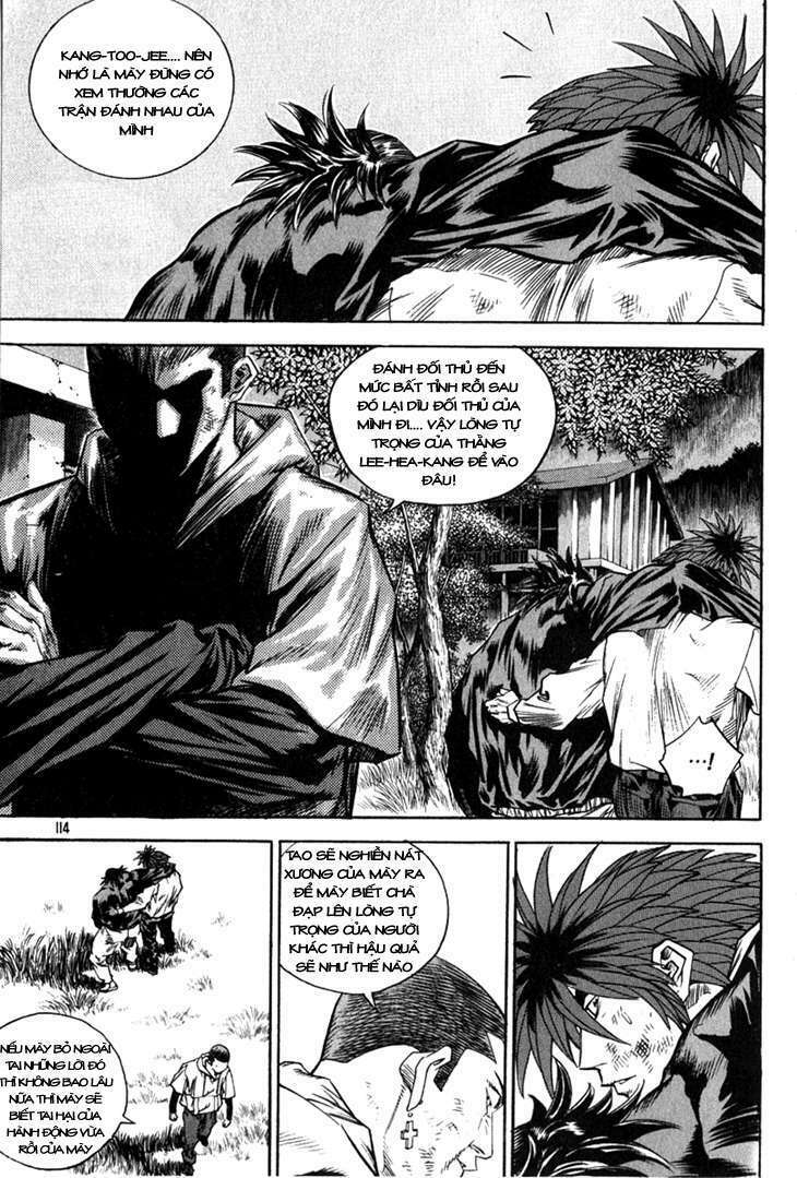 change guy chapter 325 14