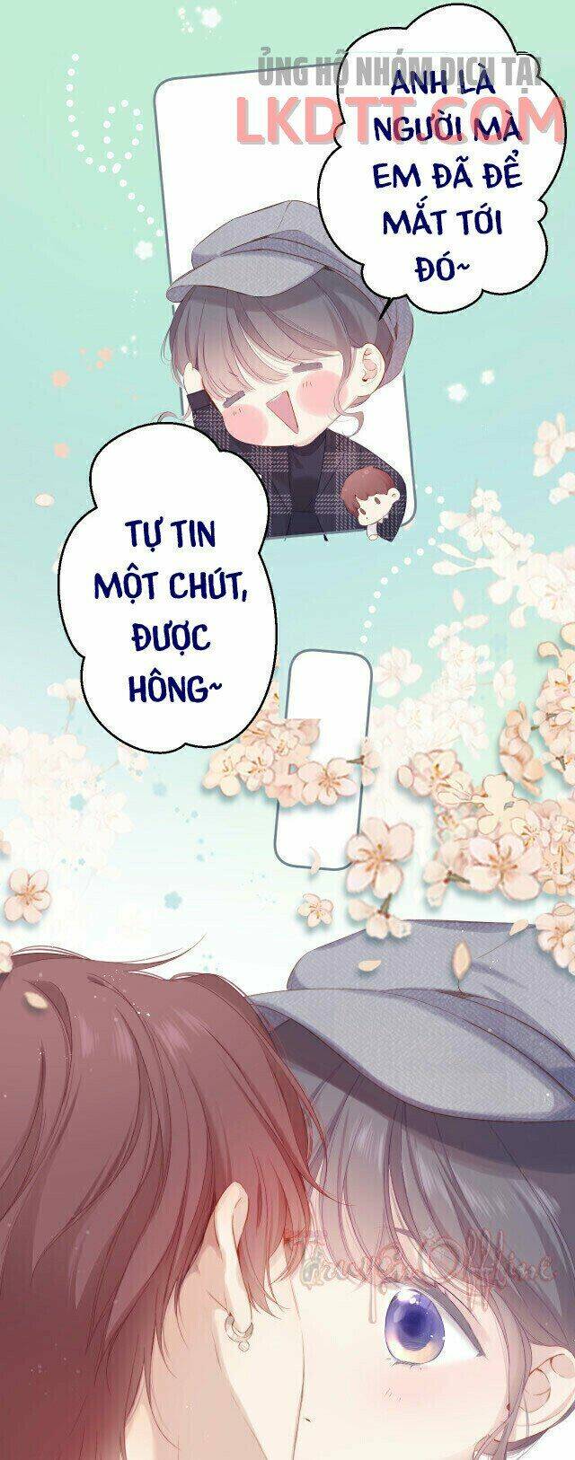 bảo vệ siêu sao của tôi chapter 87.1 11