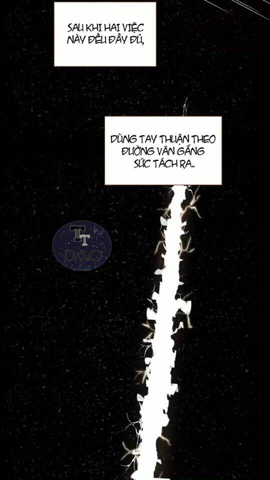 tân lang yếu tòng tiểu dưỡng khởi chapter 11 49