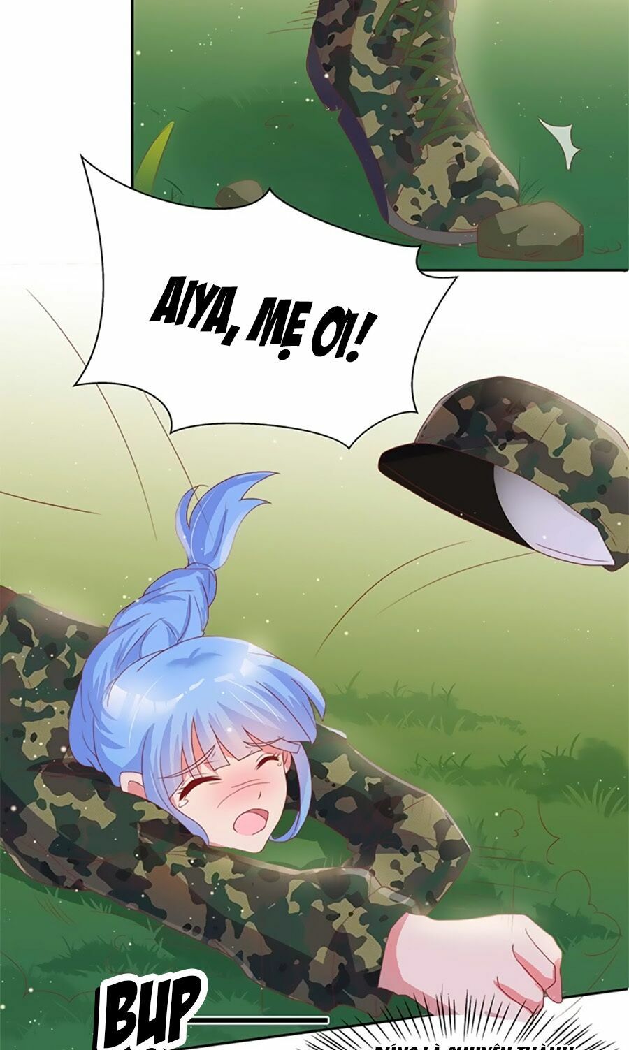 chồng già vợ trẻ trêu nhau hàng ngày chapter 33 29