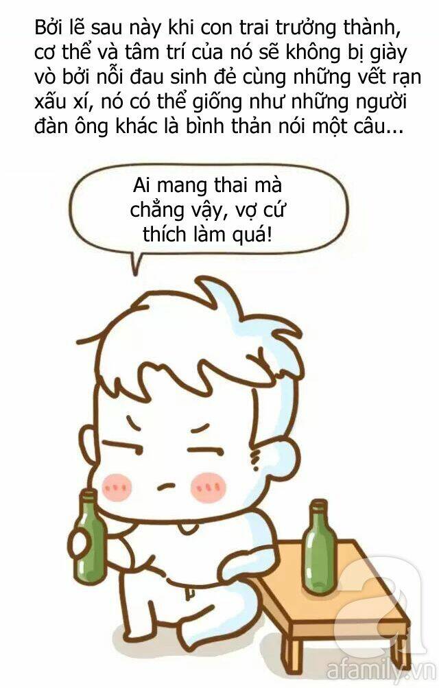 giải mã tình yêu chapter 293 9