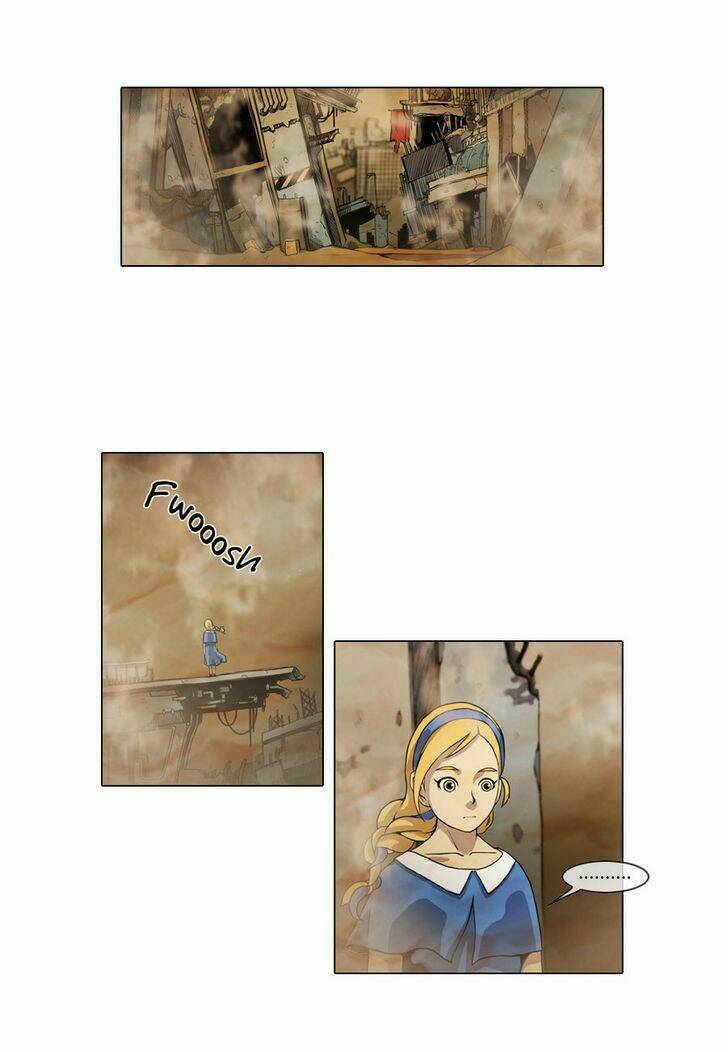 gepetto chapter 8 235