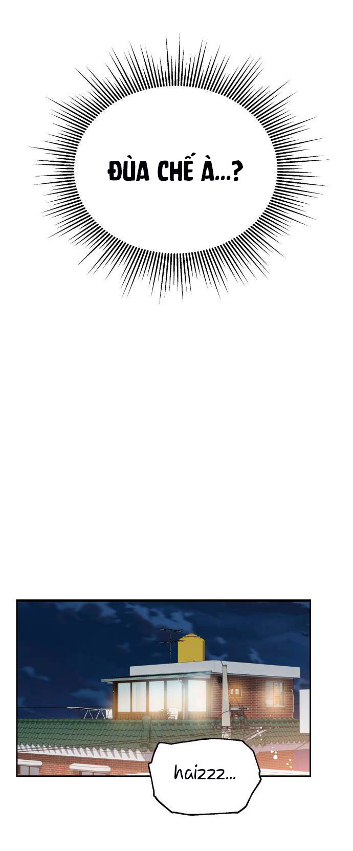 thư ký kam có vấn đề thật rồi! chapter 2 8