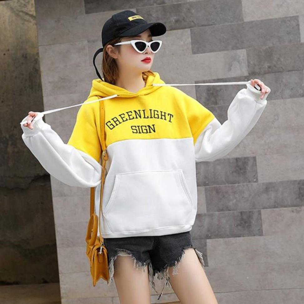 ÁO KHOÁC NỈ HOODIE