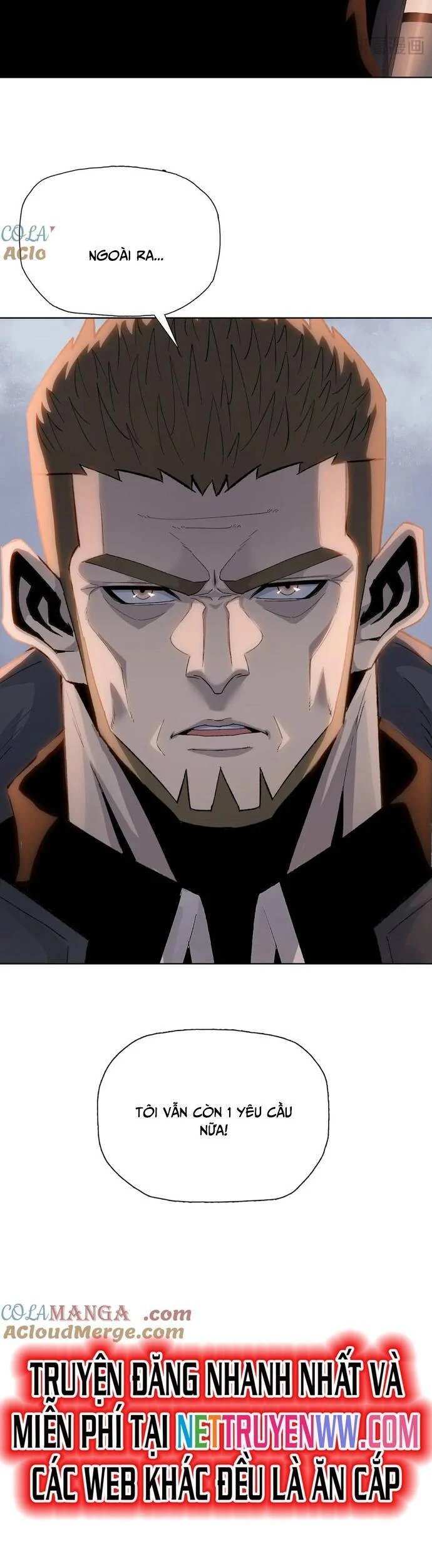 kẻ tàn nhẫn ngày tận thế: bắt đầu dự trữ hàng tỷ tấn vật tư chapter 43 35