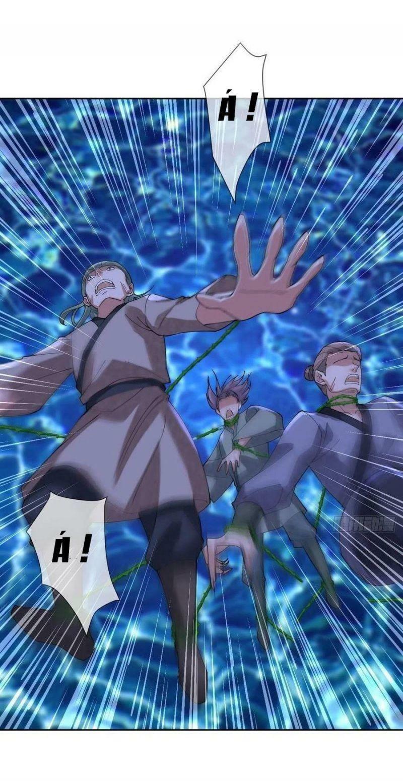 mạt thế nữ vương chapter 45 35