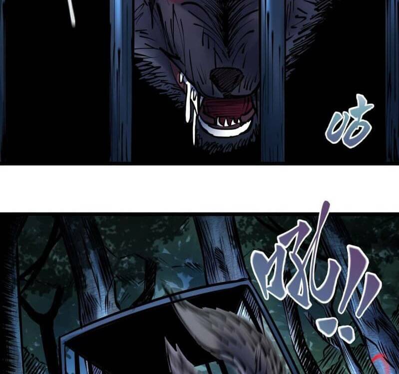 thế giới xa lạ chapter 35 49