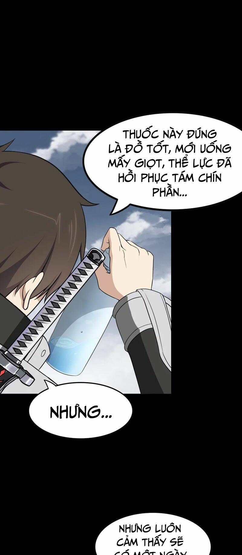 bạn gái virus của tôi chapter 186 30