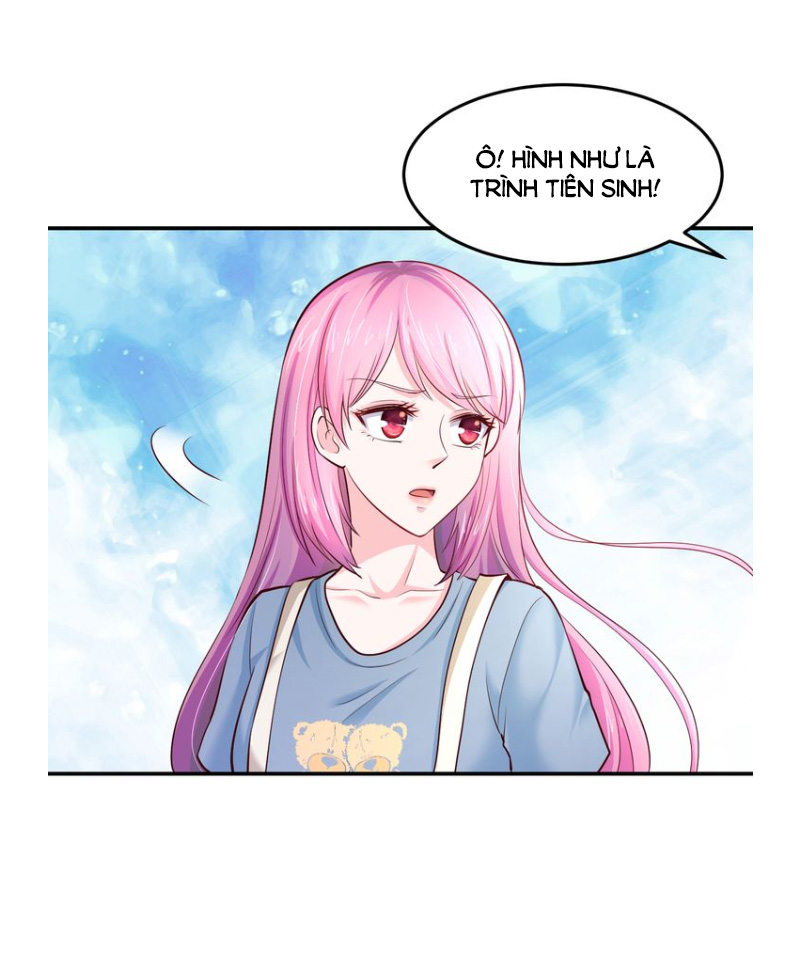 độc nhất sủng ái của thủ tịch chapter 18 2