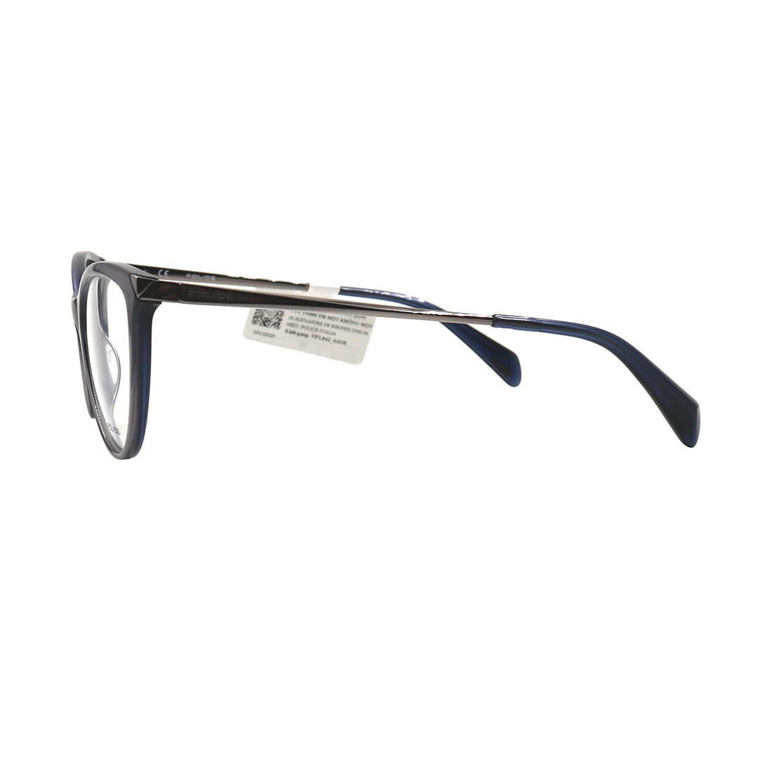 Gọng kính chính hãng Police VPL842 0AGS
