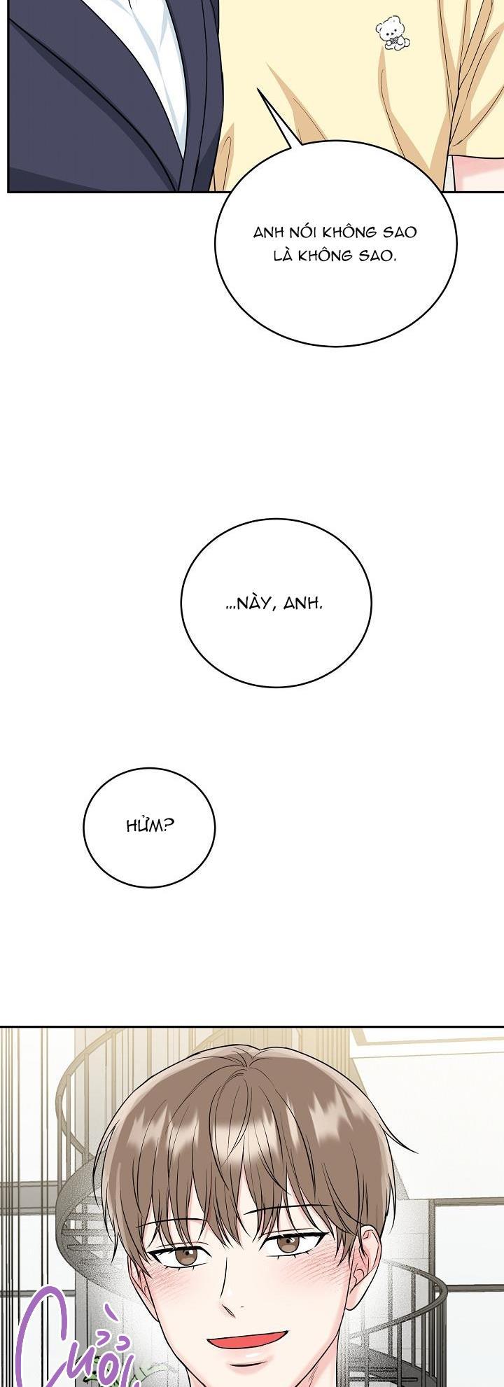 hổ dữ chapter 32 39