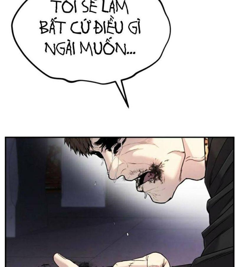 đặc vụ kim chapter 16 23