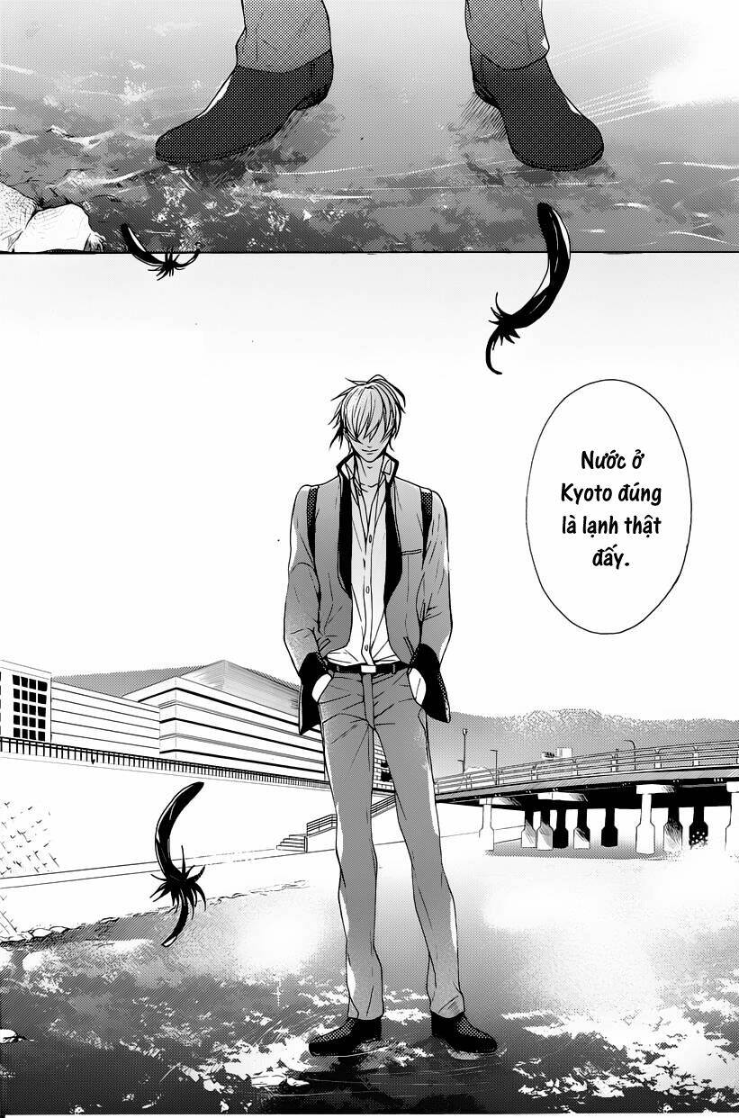 kamitoki no legist chapter 2 6