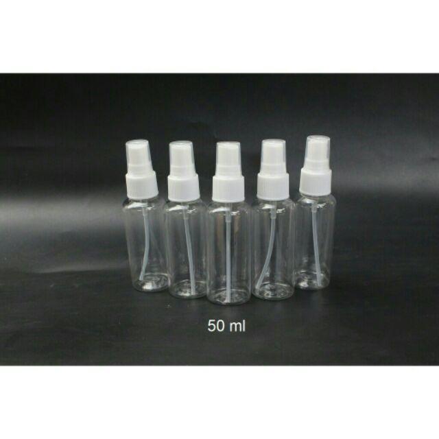 LỌ CHIẾTMỹ Phẩm 100ML