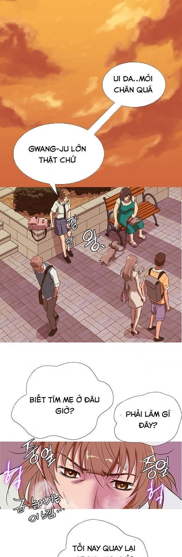 thiên đường chapter 50 3