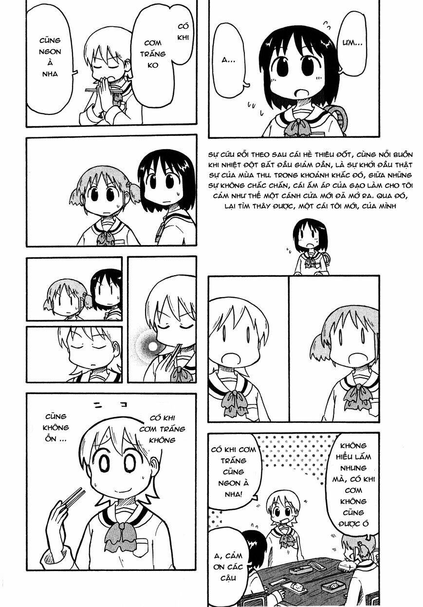 nichijou chapter 119 6